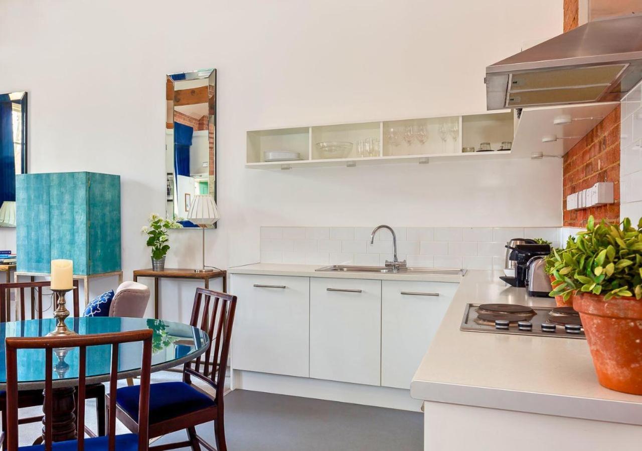 Apartamento Bowen-Buscarlet Bicester Exterior foto